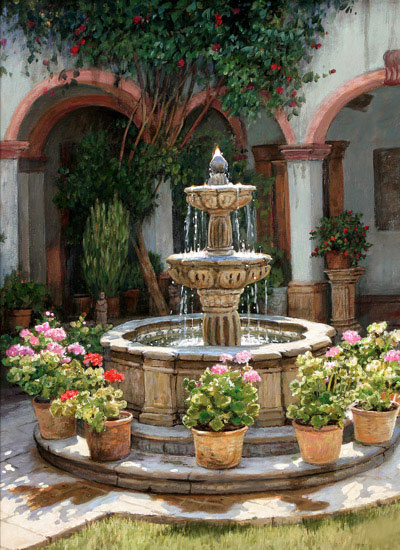 Kompatibelt Landskap till JAHRRIESNGE fountain-lpf02225 Kompatibelt Landskap JAHRRIESNGE till fountain-lpf02225