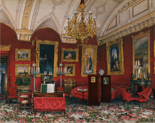 Kompatibelt Landskap till JAHRRIESNGE palace-lpf02276 Kompatibelt Landskap JAHRRIESNGE till palace-lpf02276