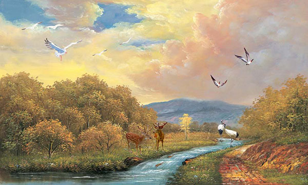 Kompatibelt Landskap till JAHRRIESNGE river-lpf02340 Kompatibelt Landskap JAHRRIESNGE till river-lpf02340