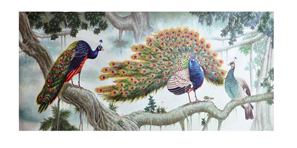 Kompatibelt djur till Jahrriesnge peacock-lpf02529 Kompatibelt djur Jahrriesnge till peacock-lpf02529