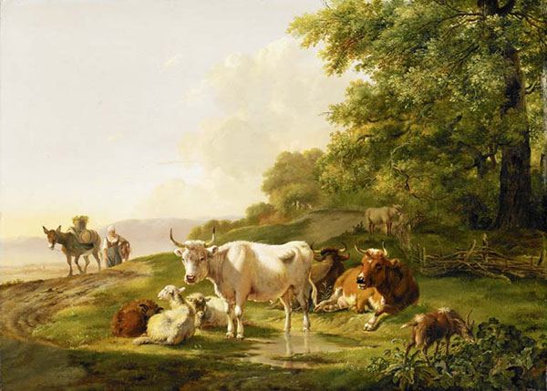 Kompatibelt djur till Jahrriesnge cattle-lpf02613 Kompatibelt djur Jahrriesnge till cattle-lpf02613