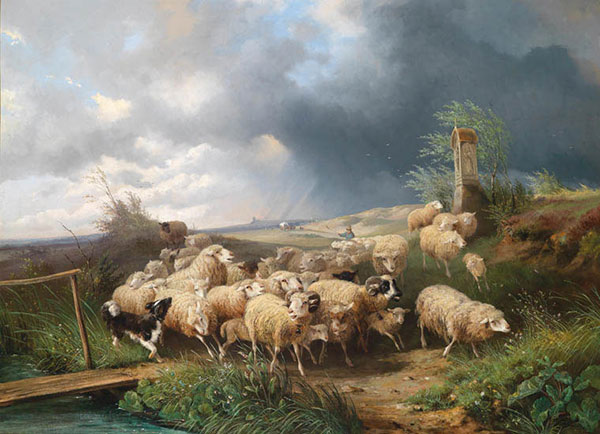 Kompatibelt djur till Jahrriesnge merino-lpf02614 Kompatibelt djur Jahrriesnge till merino-lpf02614
