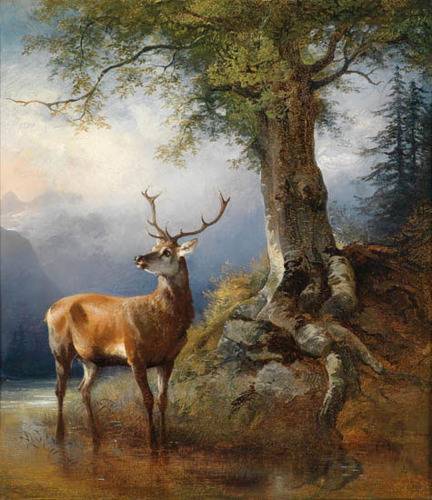 Kompatibelt djur till Jahrriesnge deer-lpf02657 Kompatibelt djur Jahrriesnge till deer-lpf02657