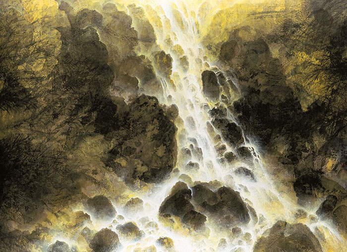 Kompatibelt Arkitektur till Jahrriesnge waterfall lpf03962 Kompatibelt Arkitektur Jahrriesnge till waterfall lpf03962