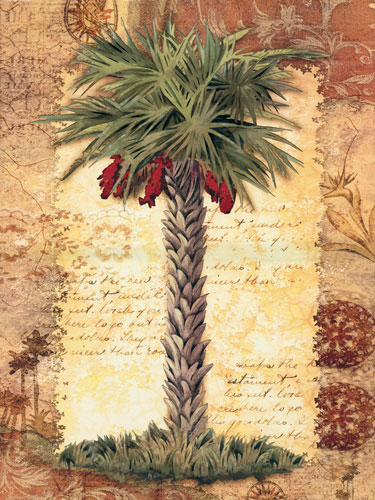 Kompatibelt Blommig till JAHRRIESNGE palm lpf04431 Kompatibelt Blommig JAHRRIESNGE till palm lpf04431
