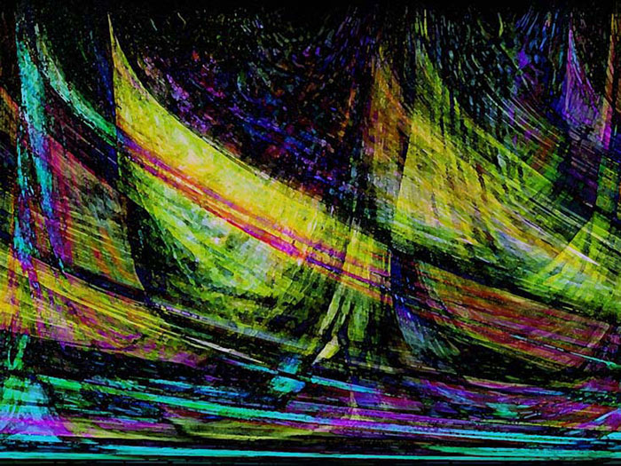 Kompatibelt Abstrakt till Jahrriesnge colorful-lpf05976 Kompatibelt Abstrakt Jahrriesnge till colorful-lpf05976