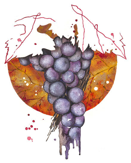 Kompatibelt Blommig till JAHRRIESNGE grapes lpf08134 Kompatibelt Blommig JAHRRIESNGE till grapes lpf08134