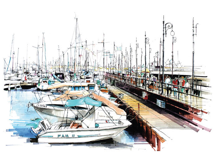 Kompatibelt Landskap till JAHRRIESNGE harbor lpf08232 Kompatibelt Landskap JAHRRIESNGE till harbor lpf08232