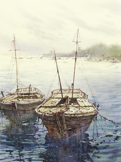 Kompatibelt Landskap till JAHRRIESNGE boat lpf08260 Kompatibelt Landskap JAHRRIESNGE till boat lpf08260