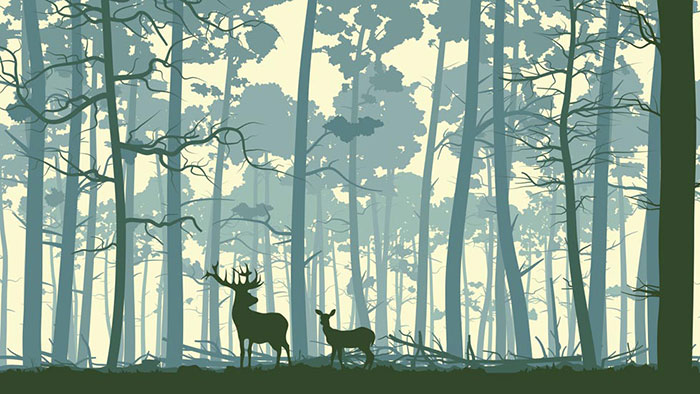 Kompatibelt djur till Jahrriesnge deer lpf08623 Kompatibelt djur Jahrriesnge till deer lpf08623