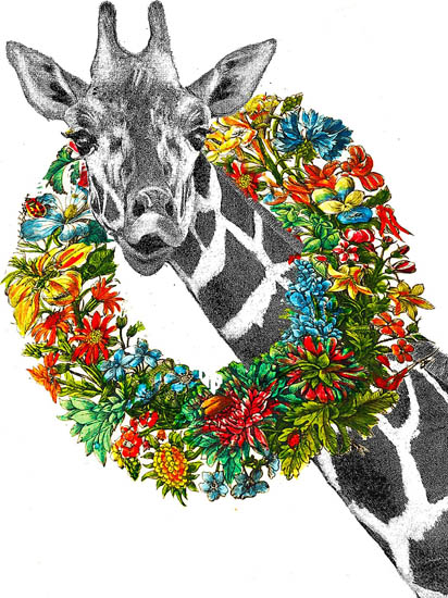 Kompatibelt djur till Jahrriesnge giraffe lpf08636 Kompatibelt djur Jahrriesnge till giraffe lpf08636