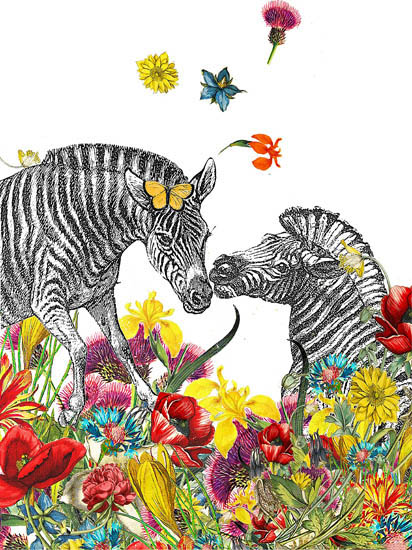 Kompatibelt djur till Jahrriesnge zebra lpf08637 Kompatibelt djur Jahrriesnge till zebra lpf08637
