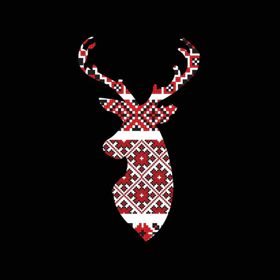 Kompatibelt djur till Jahrriesnge deer lpf08660 Kompatibelt djur Jahrriesnge till deer lpf08660