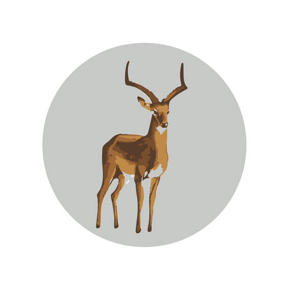 Kompatibelt djur till Jahrriesnge deer lpf08663 Kompatibelt djur Jahrriesnge till deer lpf08663