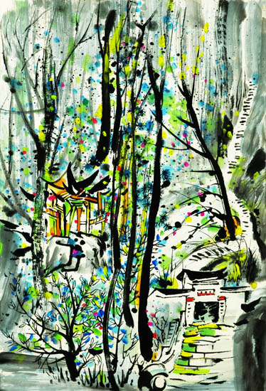 Kompatibelt Landskap till JAHRRIESNGE trees lpf09069 Kompatibelt Landskap JAHRRIESNGE till trees lpf09069
