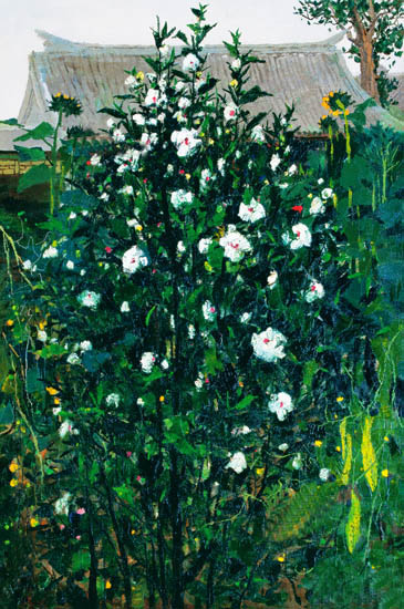 Kompatibelt Landskap till JAHRRIESNGE flowers lpf09073 Kompatibelt Landskap JAHRRIESNGE till flowers lpf09073