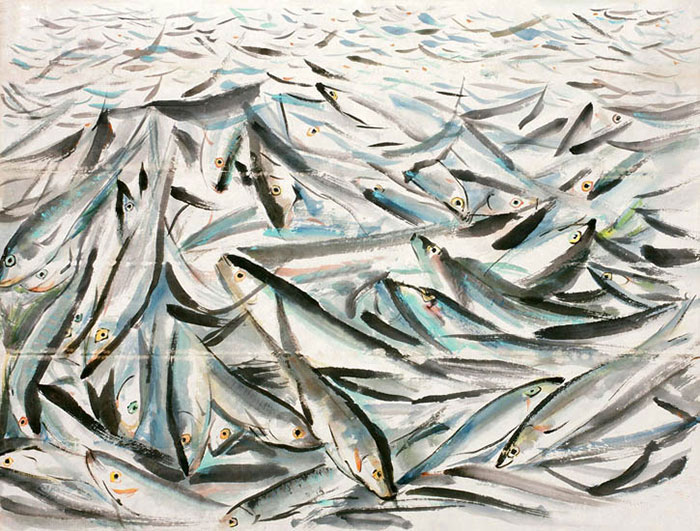 Kompatibelt Landskap till JAHRRIESNGE fishes lpf09166 Kompatibelt Landskap JAHRRIESNGE till fishes lpf09166