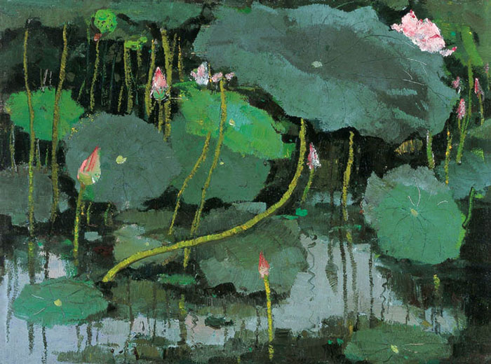 Kompatibelt Landskap till JAHRRIESNGE lotus lpf09223 Kompatibelt Landskap JAHRRIESNGE till lotus lpf09223