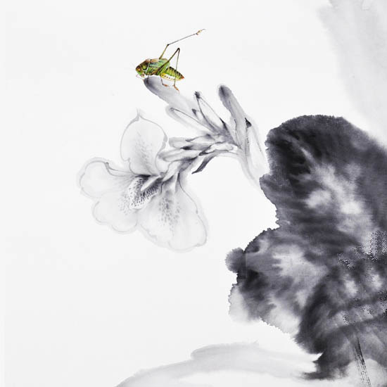 Kompatibelt Landskap till JAHRRIESNGE Katydids lpf09503 Kompatibelt Landskap JAHRRIESNGE till Katydids lpf09503
