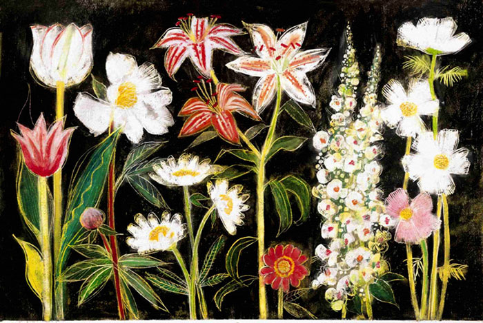 Kompatibelt Blommig till JAHRRIESNGE flowers lpf09832 Kompatibelt Blommig JAHRRIESNGE till flowers lpf09832