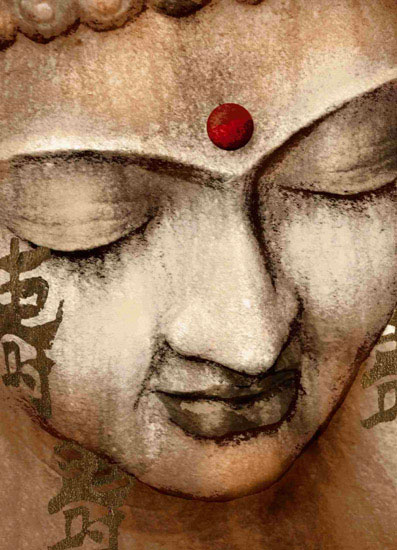 Kompatibelt Porträtt till Jahrriesnge buddha lpf10507 Kompatibelt Porträtt Jahrriesnge till buddha lpf10507