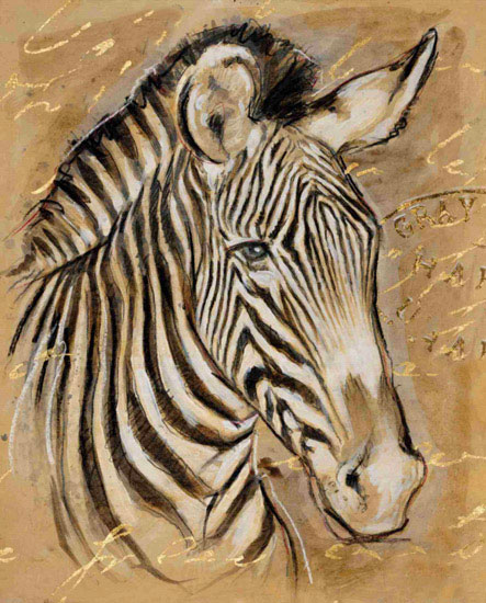 Kompatibelt djur till Jahrriesnge zebra lpf10541 Kompatibelt djur Jahrriesnge till zebra lpf10541