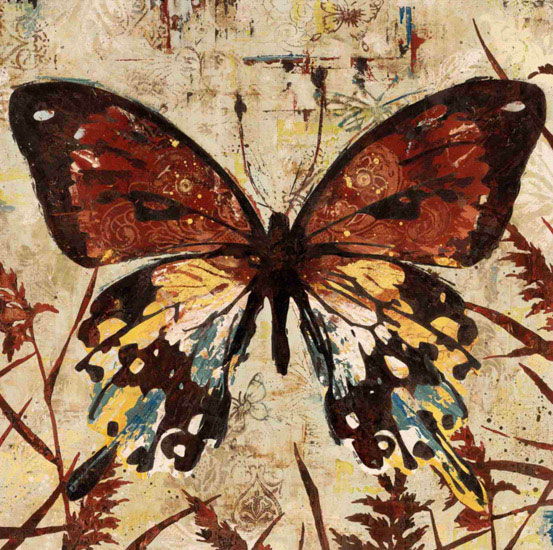 Kompatibelt djur till Jahrriesnge butterfly lpf10552 Kompatibelt djur Jahrriesnge till butterfly lpf10552