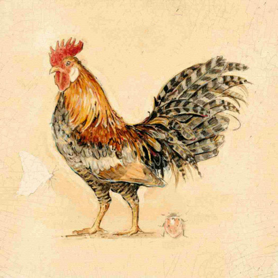 Kompatibelt djur till Jahrriesnge cock lpf10563 Kompatibelt djur Jahrriesnge till cock lpf10563