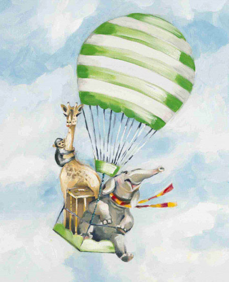 Kompatibelt djur till Jahrriesnge balloon lpf10659 Kompatibelt djur Jahrriesnge till balloon lpf10659