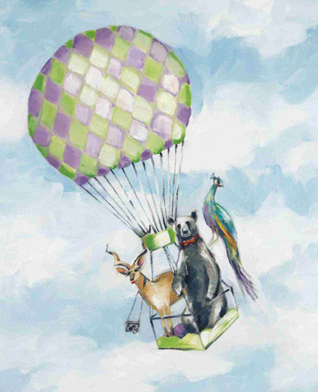 Kompatibelt djur till Jahrriesnge balloon lpf10660 Kompatibelt djur Jahrriesnge till balloon lpf10660