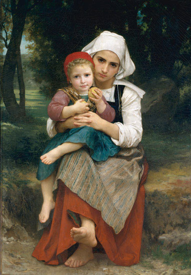 Kompatibelt Porträtt till Jahrriesnge William Adolphe Bouguereau lpf11873 Kompatibelt Porträtt Jahrriesnge till William Adolphe Bouguereau lpf11873