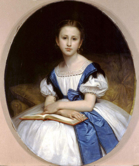 Kompatibelt Porträtt till Jahrriesnge William Adolphe Bouguereau lpf11879 Kompatibelt Porträtt Jahrriesnge till William Adolphe Bouguereau lpf11879