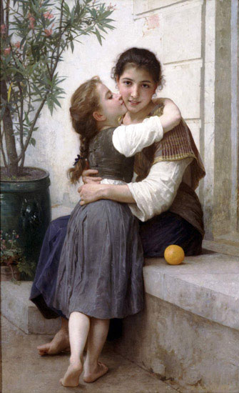 Kompatibelt Porträtt till Jahrriesnge William Adolphe Bouguereau lpf11892 Kompatibelt Porträtt Jahrriesnge till William Adolphe Bouguereau lpf11892
