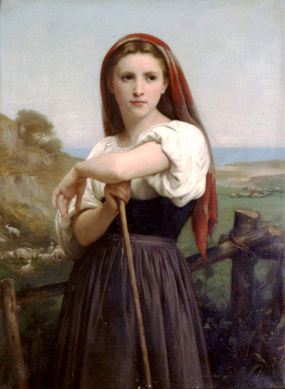 Kompatibelt Porträtt till Jahrriesnge William Adolphe Bouguereau lpf11897 Kompatibelt Porträtt Jahrriesnge till William Adolphe Bouguereau lpf11897