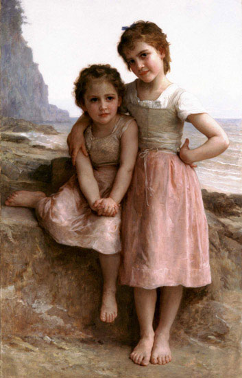 Kompatibelt Porträtt till Jahrriesnge William Adolphe Bouguereau lpf11902 Kompatibelt Porträtt Jahrriesnge till William Adolphe Bouguereau lpf11902