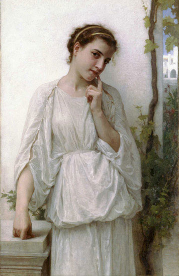 Kompatibelt Porträtt till Jahrriesnge William Adolphe Bouguereau lpf11903 Kompatibelt Porträtt Jahrriesnge till William Adolphe Bouguereau lpf11903