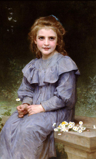 Kompatibelt Porträtt till Jahrriesnge William Adolphe Bouguereau lpf11909 Kompatibelt Porträtt Jahrriesnge till William Adolphe Bouguereau lpf11909