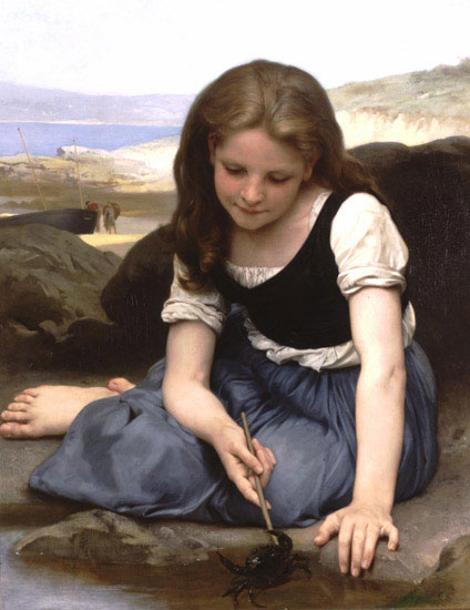 Kompatibelt Porträtt till Jahrriesnge William Adolphe Bouguereau lpf11912 Kompatibelt Porträtt Jahrriesnge till William Adolphe Bouguereau lpf11912