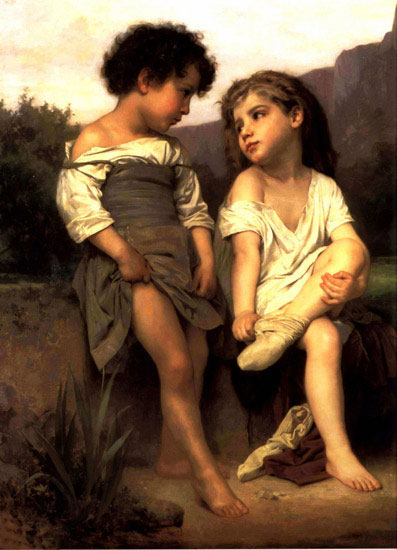 Kompatibelt Porträtt till Jahrriesnge William Adolphe Bouguereau lpf11913 Kompatibelt Porträtt Jahrriesnge till William Adolphe Bouguereau lpf11913