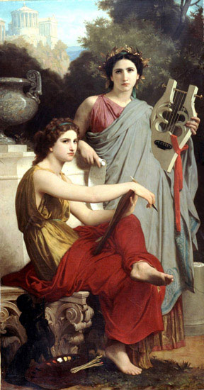 Kompatibelt Porträtt till Jahrriesnge William Adolphe Bouguereau lpf11917 Kompatibelt Porträtt Jahrriesnge till William Adolphe Bouguereau lpf11917
