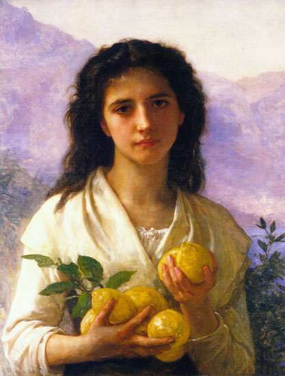 Kompatibelt Porträtt till Jahrriesnge William Adolphe Bouguereau lpf11940 Kompatibelt Porträtt Jahrriesnge till William Adolphe Bouguereau lpf11940
