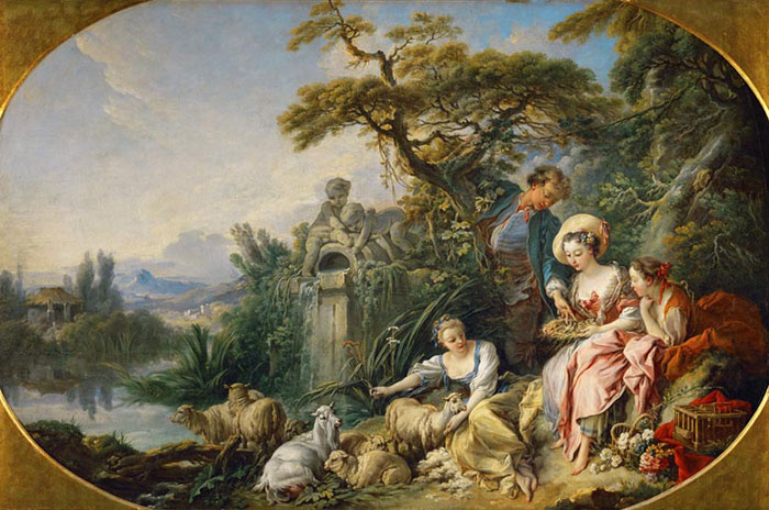 Kompatibelt Porträtt till Jahrriesnge William Adolphe Bouguereau lpf11997 Kompatibelt Porträtt Jahrriesnge till William Adolphe Bouguereau lpf11997