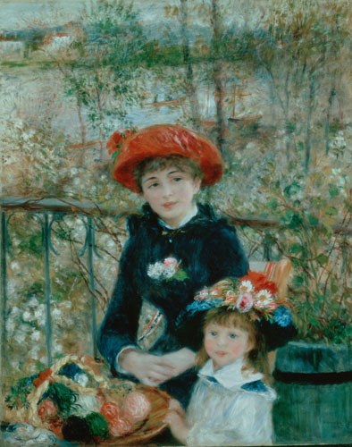 Kompatibelt Porträtt till Jahrriesnge Pierre-Auguste Renoir lpf12581 Kompatibelt Porträtt Jahrriesnge till Pierre-Auguste Renoir lpf12581