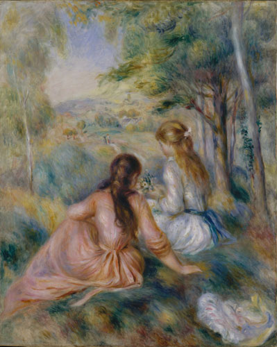 Kompatibelt Porträtt till Jahrriesnge Pierre-Auguste Renoir lpf12590 Kompatibelt Porträtt Jahrriesnge till Pierre-Auguste Renoir lpf12590
