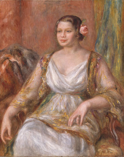 Kompatibelt Porträtt till Jahrriesnge Pierre-Auguste Renoir lpf12591 Kompatibelt Porträtt Jahrriesnge till Pierre-Auguste Renoir lpf12591