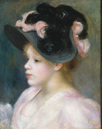 Kompatibelt Porträtt till Jahrriesnge Pierre-Auguste Renoir lpf12592 Kompatibelt Porträtt Jahrriesnge till Pierre-Auguste Renoir lpf12592