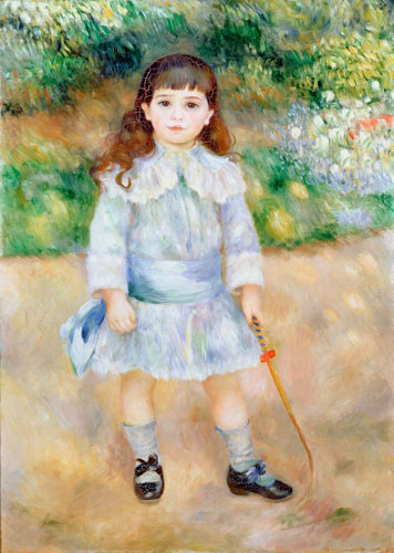 Kompatibelt Porträtt till Jahrriesnge Pierre-Auguste Renoir lpf12596 Kompatibelt Porträtt Jahrriesnge till Pierre-Auguste Renoir lpf12596