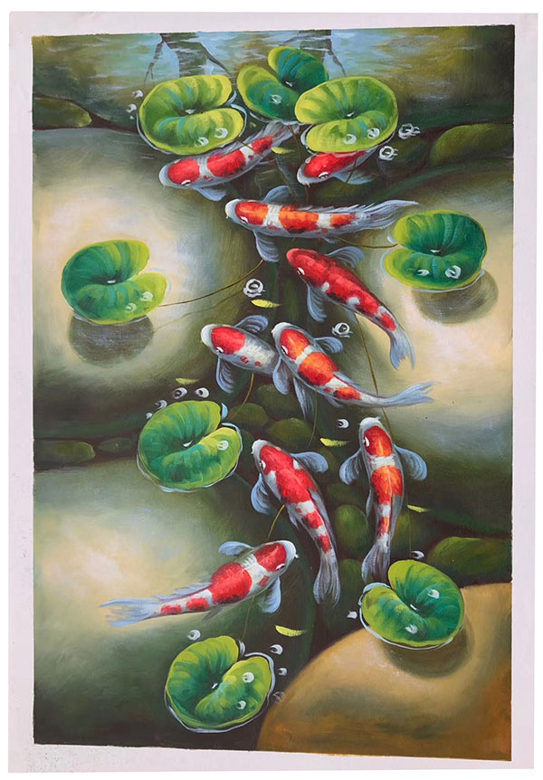 Kompatibelt djur till Jahrriesnge fish-lpg0310 Kompatibelt djur Jahrriesnge till fish-lpg0310
