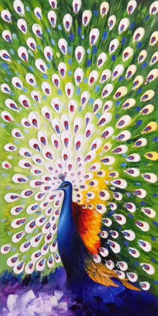 Kompatibelt djur till Jahrriesnge peacock-lpg0489 Kompatibelt djur Jahrriesnge till peacock-lpg0489