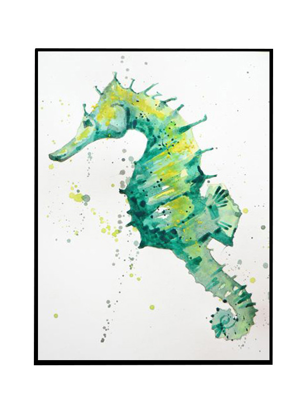Kompatibelt djur till Jahrriesnge seahorse-lpg0498 Kompatibelt djur Jahrriesnge till seahorse-lpg0498